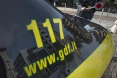 CANAVESE - Tonnellate di lamiera trasportate con la Panda: così l'azienda ha evaso 8 milioni di tasse