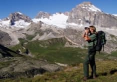 GRAN PARADISO - Niente presidente, l'ira di Avetta del Pd