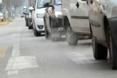 CANAVESE - Semaforo verde, revocati da domani i blocchi per i diesel fino a euro 5