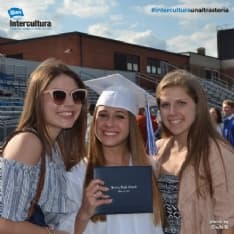 CANAVESE - Intercultura riapre il bando per studiare all'estero