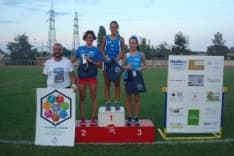 ATLETICA LEGGERA - A Chivasso il primo meeting mette in luce l'eccellenza del Canavese