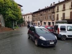 CASTELLAMONTE - Insulti e minacce a clienti e gestori dei bar