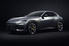 MOTORI – Ferrari Purosangue, il Suv che non c’è