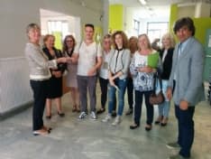 CUORGNE'-RIVAROLO - Consegnate le borse di studio Inner Wheel