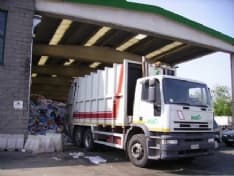 ASA - SCANDALO SULL'APPALTO RIFIUTI: DIECI INDAGATI