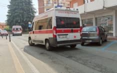 RIVAROLO CANAVESE - Malore fulminante, donna muore negli uffici del sindacato