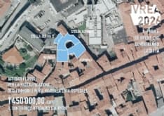 IVREA - Con il Pnrr le case Atc saranno più efficienti