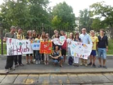 IVREA - Intercultura: anche il Canavese partecipa al progetto