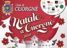 CUORGNE' - Un Natale coi fiocchi da vivere giorno dopo giorno