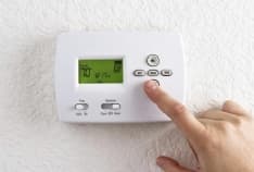 CANAVESE - Fa troppo freddo: prorogata l'accensione dei riscaldamenti