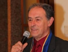 CASTELLAMONTE - Città in lutto per la morte di Chiantaretto