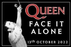 MUSICA - I Queen tornano con un nuovo singolo