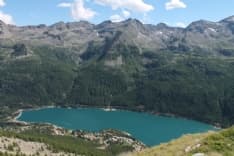 CANAVESE - Montagna covid free: ecco il calendario delle vaccinazioni nelle Valli Orco e Soana, Andrate e in Valchiusella