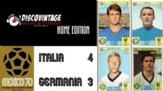 CANAVESE - Evento zero: «Home edition, Italia-Germania 4-3»