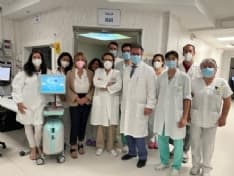 CIRIE' - Agobiopsie mammarie, nuova procedura in ospedale