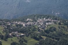 CANAVESE - Undici Comuni diventano ufficialmente «Borghi Alpini» secondo i criteri dell'Uncem