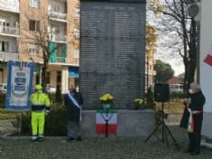 VOLPIANO - «Insieme riusciremo ad attraversare questo momento buio»