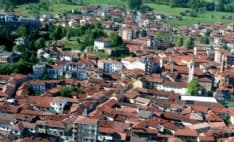 VOLPIANO - Auto troppo veloci: arrivano i dossi in via San Benigno