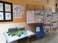VOLPIANO - Gli studenti sognano un «polmone verde» per la città
