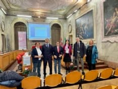 CIRIE' - Prevenzione senologica ai tempi del Covid: un successo l'evento conclusivo di Ottobre rosa - FOTO