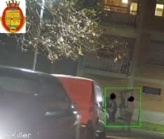 IVREA - Abbandonano rifiuti a Bellavista: beccati dai vigili urbani