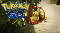 CUORGNE' - Il sindaco Pezzetto lancia la caccia ai Pokèmon