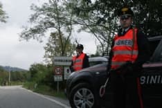 CANAVESE - Operazione anti-prostituzione: 12 mila euro di multe ai clienti