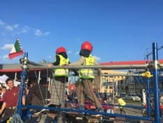 RIVAROLO - La prevenzione incendi con l'Ordine degli Ingegneri