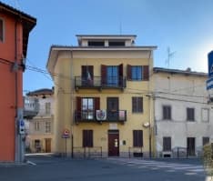 CASCINETTE - Arriva la fibra ottica in municipio e alla scuola