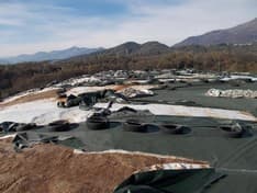 CASTELLAMONTE - IMMINENTE DISASTRO AMBIENTALE A VESPIA