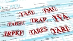 CALUSO - Incassarono i soldi dei clienti destinati al pagamento delle tasse: i Boaglio a processo