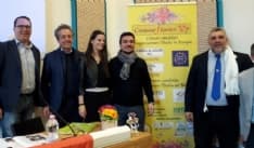 INGRIA - «Comuni Fioriti 2018»: il paese sogna la vittoria in Europa