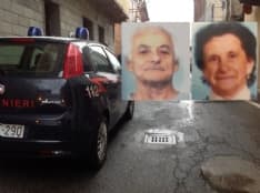 OMICIDIO DI LEINI' - Bergamini: «Pentito per quello che ho fatto»