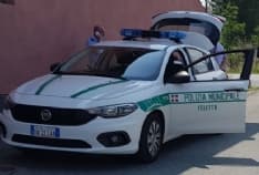 FELETTO - Esce di casa e scompare nel nulla: ricerche in corso da questa mattina in tutto il paese