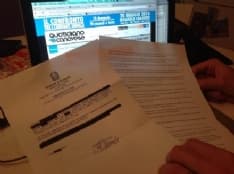 SCANDALO - Lettera anonima in redazione: «Indagate sull'Asa»