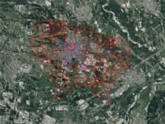 VOLPIANO - Nasce uno sportello virtuale per le pratiche edilizie e geoportali