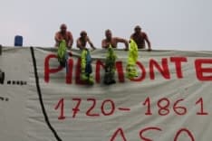 ASA - Appello del sindacato: «Basta creare allarmismo»