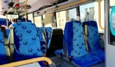 CASELLE - Atleti disabili discriminati sulla navetta Torino-Caselle, Fava: «Episodio inqualificabile»