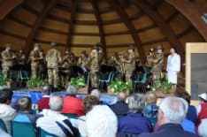 CERESOLE REALE - I suoni del Gran Paradiso al PalaMila