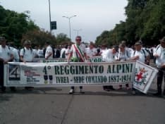 SALASSA - Il saluto di fine mandato del sindaco Sergio Gelmini