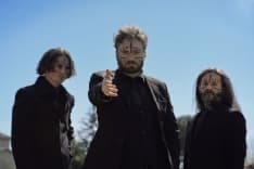 CUORGNE' - Dal Canavese al Friuli, gli Antinomia tornano a esibirsi live - FOTO