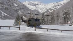 CERESOLE REALE - Aggiornamenti sul giallo dell'aereo scomparso: riprese le operazioni di ricerca - FOTO e VIDEO
