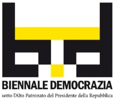 EVENTI – Biennale Democrazia, la VII edizione