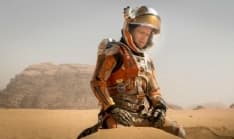 DUE CITTA' AL CINEMA - A Cuorgnè irrompe la grande fantascienza di Ridley Scott - GUARDA IL TRAILER