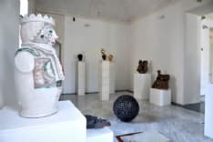 CASTELLAMONTE - La Mostra della Ceramica dal 20 luglio al 4 agosto