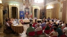 MAI DIRE CONSIGLIO - A Rivarolo volano libri, vaselina e gentilezza - VIDEO