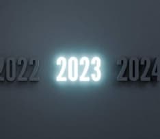 2023 - Cosa ci aspetta nell'anno nuovo