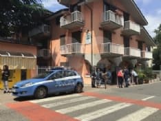 PAVONE CANAVESE - Tabaccaio spara e uccide un ladro: individuati, dopo un anno, i complici della vittima