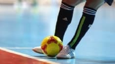 CALCIO A 5 SERIE A2 - Il coronavirus ferma la rincorsa L84