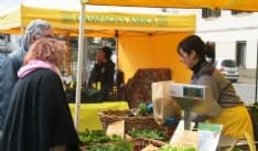 CUORGNE' - Il Comune ribadisce la sua fiducia alla Coldiretti: «Polemica da campagna elettorale»